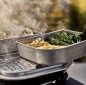 Preview: Weber Multifunktions-Set – Lumin Compact Elektrogrill, 6613